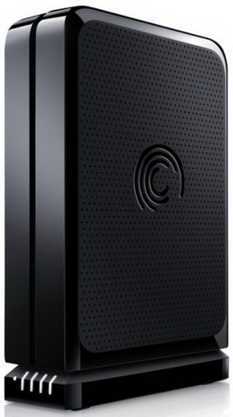 Seagate freeAgent goFlex 3tb